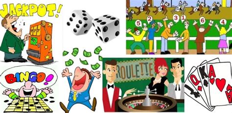game of chance|20 Examples of Games of Chance .